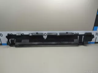 21497JG30A Nissan Воздуховод радиатора нижний Nissan X-Trail T32 Арт E80978664, вид 3