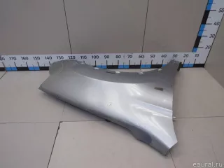 F3100JD0M0 Nissan Крыло переднее правое Nissan Qashqai 2 restailing Арт E80978697, вид 2
