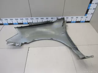 F3100JD0M0 Nissan Крыло переднее правое Nissan Qashqai 2 restailing Арт E80978697, вид 4