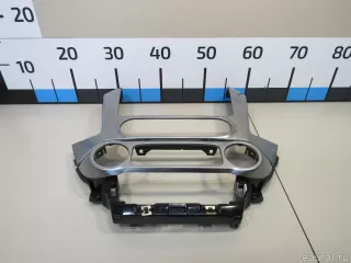 22883557 GM Рамка магнитолы Chevrolet Tahoe 4 Арт E80978868, вид 1