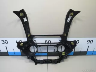 22883557 GM Рамка магнитолы Chevrolet Tahoe 4 Арт E80978868, вид 7