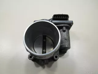 31293736 Volvo Дроссельная заслонка Volvo XC60 1 Арт E80978915, вид 1