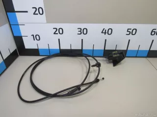 84279471 GM Трос капота Chevrolet Tahoe 4 Арт E80979045, вид 1