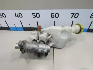 4601R9 Citroen-Peugeot Цилиндр тормозной главный Citroen C3 Picasso restailing Арт E80979488, вид 5