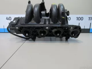 140035357R Renault Коллектор впускной Renault Logan 2 Арт E80980039, вид 2