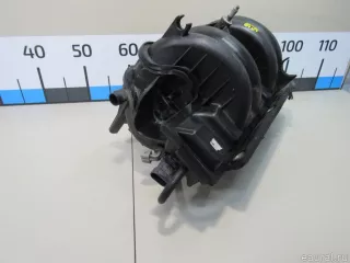 140035357R Renault Коллектор впускной Renault Logan 2 Арт E80980039, вид 3