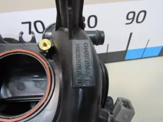 140035357R Renault Коллектор впускной Renault Logan 2 Арт E80980039, вид 9