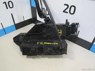 9136FH Citroen-Peugeot Замок двери передней правой Citroen C3 Picasso restailing Арт E80980188, вид 3