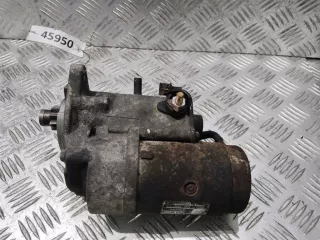 3610027010 Стартер Hyundai Santa FE 1 (SM) Арт 45950, вид 1