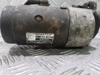 3610027010 Стартер Hyundai Santa FE 1 (SM) Арт 45950, вид 6