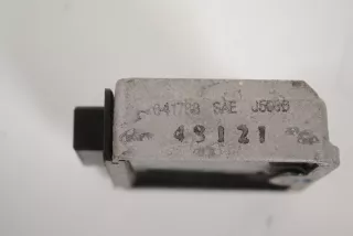 48121 , moto13679830 Регулятор напряжения Vespa LX Арт moto13679830, вид 5