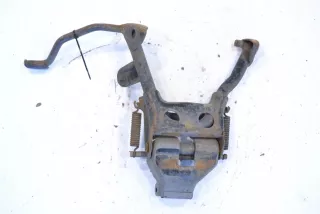  , moto13728847 Мото подножка центральная Vespa LX Арт moto13728847, вид 2