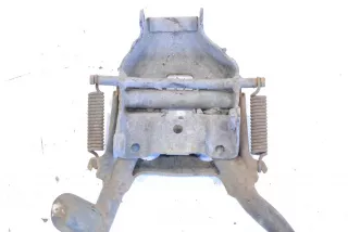  , moto13728847 Мото подножка центральная Vespa LX Арт moto13728847, вид 3