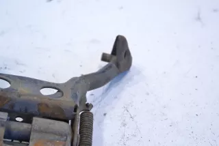 , moto13728847 Мото подножка центральная Vespa LX Арт moto13728847, вид 8