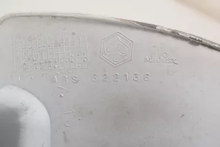 622136 , moto13679833 Щиток приборов (приборная панель) Vespa LX Арт moto13679833, вид 7