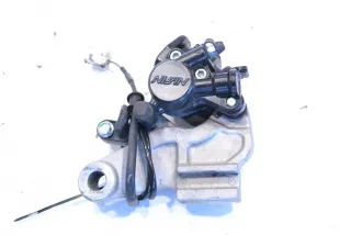  , moto13797384 Суппорт задний (мото) YAMAHA YZF Арт moto13797384, вид 1