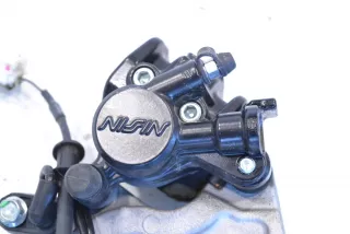  , moto13797384 Суппорт задний (мото) YAMAHA YZF Арт moto13797384, вид 3