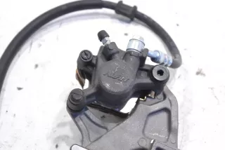  , moto13928230 Суппорт задний (мото) Suzuki moto GSX Арт moto13928230, вид 3