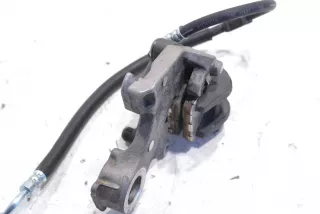  , moto13928230 Суппорт задний (мото) Suzuki moto GSX Арт moto13928230, вид 5