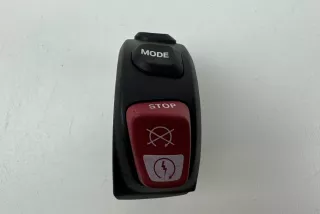 61318394246,8394246 , moto13366972 Мото переключатель (пульт) руля правый BMW moto R Арт moto13366972, вид 3