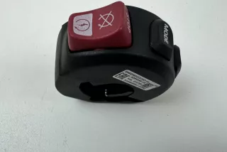 61318394246,8394246 , moto13366972 Мото переключатель (пульт) руля правый BMW moto R Арт moto13366972, вид 4