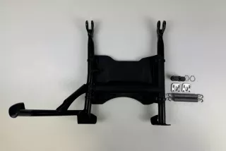 8526508,46638388657,46527699005,46528526527,46528526524 , moto13277424 Мото подножка центральная BMW moto R Арт moto13277424, вид 8