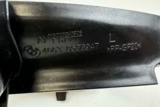 46638536947,8536947 , moto13552718 Защита радиатора BMW moto R Арт moto13552718, вид 6