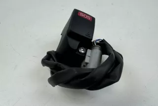 61319467938,61318388681,61318525508,61319467934,32729480202 , moto13788664 Блок управления (другие) BMW moto F Арт moto13788664, вид 1