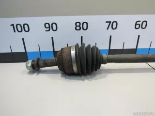 MR580378 Mitsubishi Полуось передняя правая Mitsubishi Lancer 10 Арт E80981072, вид 2