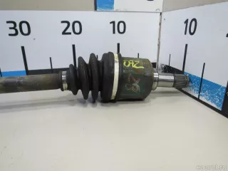 MR580378 Mitsubishi Полуось передняя правая Mitsubishi Lancer 10 Арт E80981072, вид 4