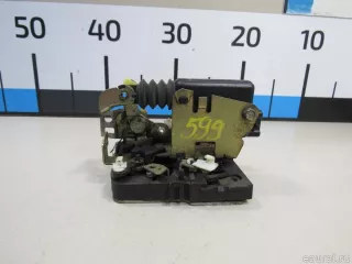6001547511 Renault Замок двери передней правой Renault Logan 1 Арт E80981599, вид 2