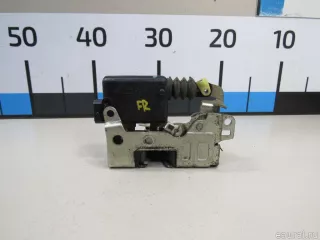 6001547511 Renault Замок двери передней правой Renault Logan 1 Арт E80981599, вид 3