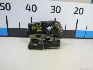 6001547512 Renault Замок двери задней левой Renault Logan 1 Арт E80981601, вид 2