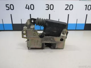 6001547512 Renault Замок двери задней левой Renault Logan 1 Арт E80981601, вид 4