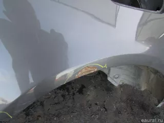 Крыло заднее правое Audi A6 C7 (S6,RS6) Арт E80982192, вид 7