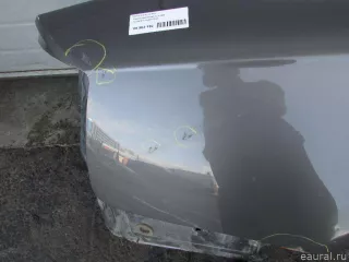  Крыло заднее правое Audi A6 C7 (S6,RS6) Арт E80982192, вид 8