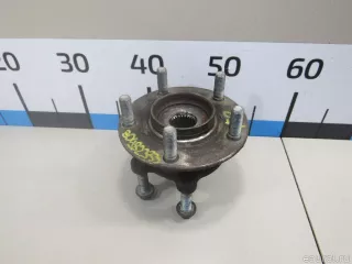 B45A3304X Mazda Ступица передняя Mazda 3 BP Арт E80982333, вид 1