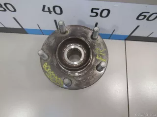 B45A3304X Mazda Ступица передняя Mazda 3 BP Арт E80982333, вид 2