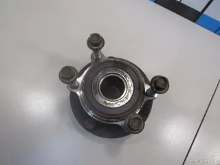 B45A3304X Mazda Ступица передняя Mazda 3 BP Арт E80982333, вид 3