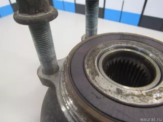 B45A3304X Mazda Ступица передняя Mazda 3 BP Арт E80982333, вид 4