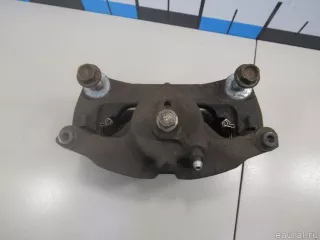 B4Y73399ZC Mazda Суппорт тормозной передний левый Mazda 3 BP Арт E80982384, вид 2