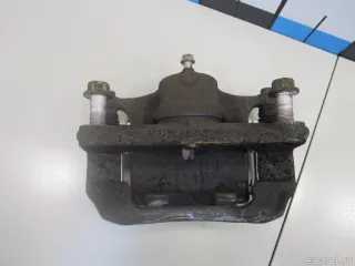 B4Y73399ZC Mazda Суппорт тормозной передний левый Mazda 3 BP Арт E80982384, вид 3
