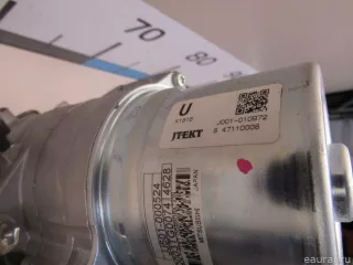 BHR132150D Mazda Колонка рулевая Mazda CX-5 1 Арт E80982611, вид 9