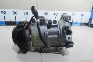 97701H8300 Hyundai-Kia Компрессор кондиционера Hyundai Solaris 2 Арт E80983162, вид 1