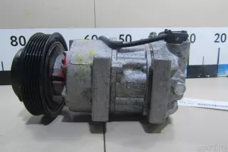 97701H8300 Hyundai-Kia Компрессор кондиционера Hyundai Solaris 2 Арт E80983162, вид 9