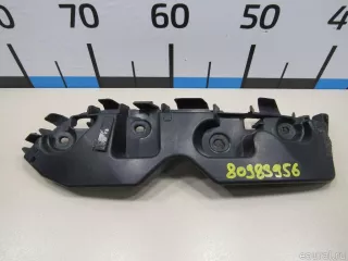 622224772R Renault Направляющая переднего бампера правая Renault Duster 2 Арт E80983956, вид 1