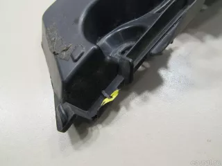 622224772R Renault Направляющая переднего бампера правая Renault Duster 2 Арт E80983956, вид 3