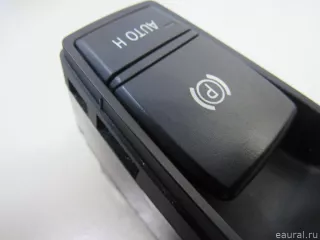 61319148508 BMW Кнопка фиксатора стояночного тормоза BMW X5 E70 Арт E80983990, вид 4