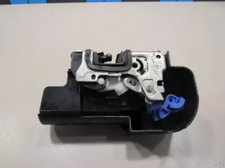 825036721R Renault Замок двери задней левой Renault Duster 2 Арт E80984173, вид 2