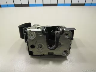 825036721R Renault Замок двери задней левой Renault Duster 2 Арт E80984173, вид 3